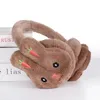 Winter Ohrenschützer, Kinder warme Ohrenschützer Mädchen, Produktbild-Vorschau 3