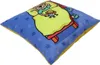 Kinderkissen Reisekissen Pepa Motiv 30x30cm aus Produktbild-Vorschau 3