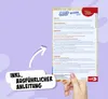Noris 606102073 - Woozle Goozle - Quizzeria 3001 - Neu Produktbild-Vorschau 8