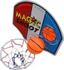 Detská basketbalová doska 40x32x8cm s loptou Enero Náhľad obrázku produktu 3
