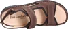 Finn Comfort Herren Sandale, braun Schwarz Cherokee, Produktbild-Vorschau 8