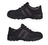 Damenschuhe NIZO 100 Gr. 39 Arbeitsschuhe Sicherheitsschuhe Produktbild-Vorschau 5