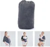 Babytragetuch Universal, Ergonomisch, Elastisch, Produktbild-Vorschau 2