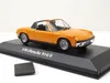 Maxichamps 940065662 VW Porsche 914/4 1972 orange 1:43 Produktbild-Vorschau 4