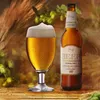 PLATINUX Biertulpen Biergläser Set 6 Teilig 500ml Produktbild-Vorschau 7