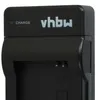 vhbw USB-C Ladegerät kompatibel mit Samsung WB32F, ST95, Produktbild-Vorschau 5