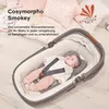 Reduktor siedziska Babymoov Cosymorpho Smokey, może być Podgląd zdjęcia produktu 2
