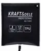 Kraft&Dele KD11203 montážne vrece 135 kg Náhľad obrázku produktu 6