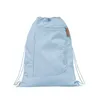 Satch, Schulrucksack-Set PACK Nordic Ice Blue 3-teilig, ab Produktbild-Vorschau 12