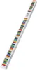 Ritter Sport Mini Meter 72 Täfelchen á 16,67g Produktbild-Vorschau 1