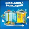 SUPERTHINGS RIVALS OF KABOOM Secret Base Kazoom Power - Náhľad obrázku produktu 6