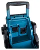 Makita ML003G Lampada a batteria - Faretto da costruzione a Anteprima dell’immagine prodotto 11