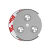SAVS RMAX-45 Magnethalterung Rauchmelder Magnethalter 45mm Produktbild-Vorschau 2