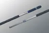 Vileda 111380, Moppgriff, Grau, Mehrfarbig, Aluminium, 10 Produktbild-Vorschau 1