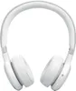 JBL Live 670NC Wireless Headphones Bluetooth jack White - Produktbild-Vorschau 2