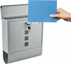 Briefkasten Groß  Wandbriefkasten Postkarten  Briefe + 2 Produktbild-Vorschau 26