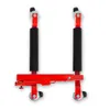 EBERTH Rangierhilfe hydraulisch, 680 kg Tragkraft, für max. Produktbild-Vorschau 5