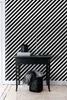 Coloray Fototapete 360x250 cm Vlies-Fototapete - Diagonale Produktbild-Vorschau 1