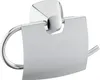 Keuco City.2 Toilettenpapierhalter mit Deckel - verchromt - Produktbild-Vorschau 1