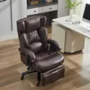 Sweiko 001-XXL Sedia ergonomica per ufficio, poltrona Anteprima dell’immagine prodotto 12