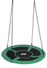 Aga Cercle suspendu à bascule 120 cm Vert foncé Voir les images du produit 1