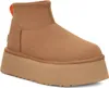 Ugg Classic Mini Dipper Chestnut - Dámské boty - Náhled obrázku produktu 1