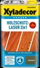 Xyladecor Holzschutz-Lasur 2in1, Tannengrün, 2,5 l - Produktbild-Vorschau 1