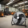 Bodenventilator, Ventilator mit 3 Geschwindigkeitsstufen, Produktbild-Vorschau 5