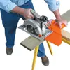 Kraft Werkzeuge Handkreissägeblatt 2er-Set Kreissägeblatt Produktbild-Vorschau 2
