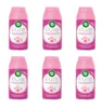 Air Wick Freshmatic Max Nachfüller PURE Kirschblüte Produktbild-Vorschau 1