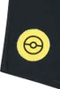 Pokémon Kinder-Pyjama Herren Kids - Pikachu - Charged For Produktbild-Vorschau 3
