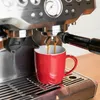 Argon Ta Farbige Kaffeetassen – 350 ml – Rot – 6er-Pack – Produktbild-Vorschau 6