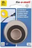 fix-o-moll Isolierb.sw. 10m 15mm Produktbild-Vorschau 2