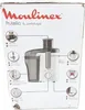 Centrifugeuse Moulinex JU370110 350W Blanc Voir les images du produit 8