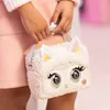 Purse Pets Flauschi Lama Tasche - mit mehr als 30 Produktbild-Vorschau 6