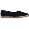 Rieker Damen-Slipper-Slip-On-Espadrille Blau, Farbe:blau, Produktbild-Vorschau 38