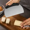 Kuketo | Teigschaber & Tortenmesser Mit Maßskala – Produktbild-Vorschau 5