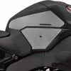 Rutschfestes Tankpad Klar Gummi für Honda CBR1000RR Modelle Produktbild-Vorschau 3