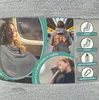 Reisedecke 2in1 mit Kissen – Dunkelgrau Produktbild-Vorschau 3