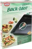 Oetker 42 x 29 cm BACK-IDEE, plaque à pizza carrée de Voir les images du produit 7