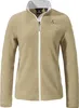SCHÖFFEL Fleece Jacket Atlanta L NUTMEG NUTMEG 42 Produktbild-Vorschau 1