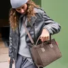 Reisenthel Daily Shopper XS, farba: čokoládová Náhľad obrázku produktu 11