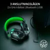 Razer Blackshark V3 X Hyperspeed Drahtloses Gaming-headset  Produktbild-Vorschau 7