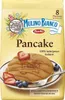 Mulino Bianco Pancake Mix, 10x 280g, Mit Frischer Produktbild-Vorschau 2