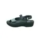 Wolky Jewel Martinica  Sandalen Plat - Zwart - Maat 43 Voir les images du produit 9
