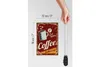 Holzschild Retro 12x18cm Kaffee Coffee endless cup Produktbild-Vorschau 6