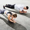 GORILLA SPORTS® Balancekissen - inkl. Pumpe, 33 cm Produktbild-Vorschau 9