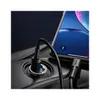 Baseus Tiny Star Mini, Auto, Zapalovač na doutníky, 20 V, Náhled obrázku produktu 10