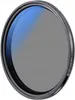 FILTR 77mm 77 mm K&F CONCEPT Typ FADER SZARY REGULOWANY Podgląd zdjęcia produktu 3