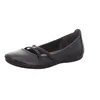 Tamaris Damen Ballerina sportlich Stretch Riemen Produktbild-Vorschau 14